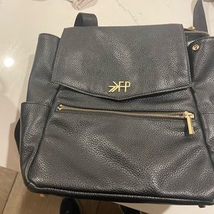 Freshly picked mini backpack